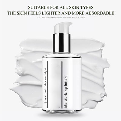 Glowing Hydrating Face Lotion Anti Dark Moisturizing Lotion Facial Treatments For Aging Skin