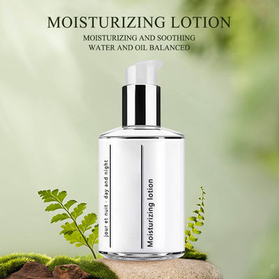 Glowing Hydrating Face Lotion Anti Dark Moisturizing Lotion Facial Treatments For Aging Skin