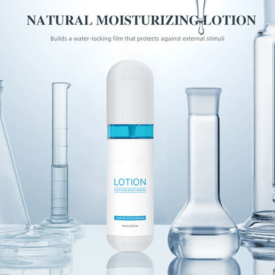 ODM Face Moisturizer Nourishing Hydrating Whitening Face Cream For Dry Skin Repair