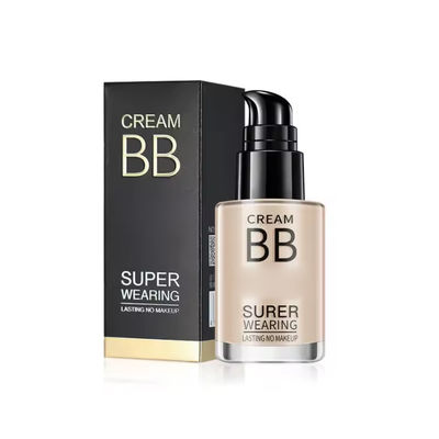 Cosmetics Lightweight Whitening Make Up  Foundation Bb Cream Waterproof