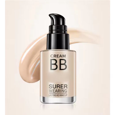 Cosmetics Lightweight Whitening Make Up  Foundation Bb Cream Waterproof