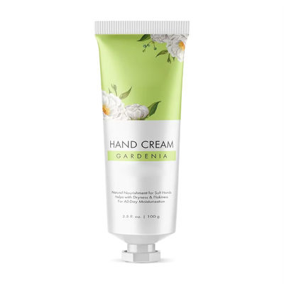 OEM ODM Gardenia Hand Cream For Moisturizing And Long Lasting Moisturizing Effects