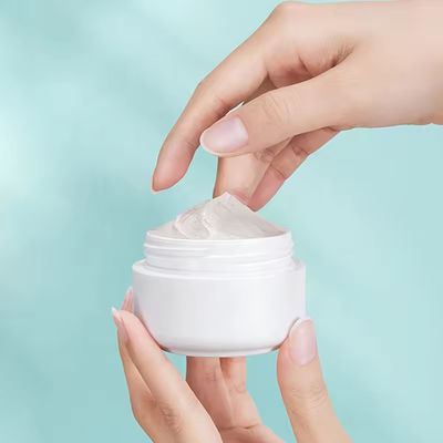 Refreshing Face Neck Mask Fruit Acid Sea Face Mud Mask Transparent Anti Oxidation