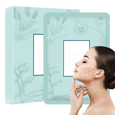 Fine Pore Beauty Mask Antioxidant Lithospermum Mask Moisturizing Whitening Facial Mask