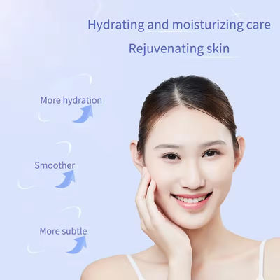 ODM Hydrating Face Mask Whitening Repair Brightening Mask Hydrating Shrinking Pores
