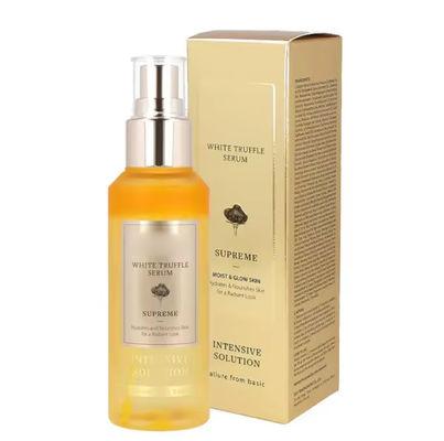 Soothing Repairing Face Toner Calming Facial Spray White Truffle Mist Spray Shrinking Pores