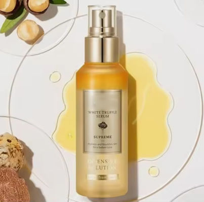 Soothing Repairing Face Toner Calming Facial Spray White Truffle Mist Spray Shrinking Pores