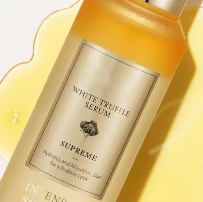Soothing Repairing Face Toner Calming Facial Spray White Truffle Mist Spray Shrinking Pores