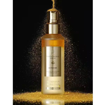 Soothing Repairing Face Toner Calming Facial Spray White Truffle Mist Spray Shrinking Pores