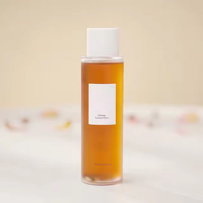 Anti Aging Face Toner Skin Care Ginseng Water Moisturizing Surface Skin Conditioning Toner