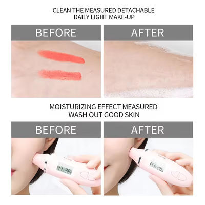 OEM ODM Face Cleaner Matsutake Mushroom Amino Acid Facial Cleanser For Oil Control
