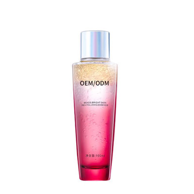 OEM Squalane Firming Essence Rose Essential Oil Facial Oil Moisturizing And Firming