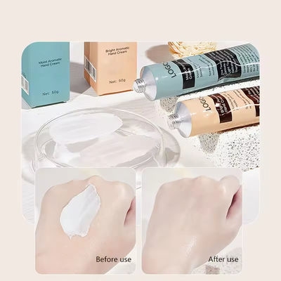 Fragrance Essence Hand Whitening Cream Moisturizing Hand Cream For Hand
