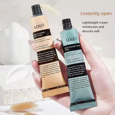 Fragrance Essence Hand Whitening Cream Moisturizing Hand Cream For Hand
