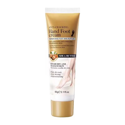 Chamomile Extract Hand Crack Cream Dryness Crackness  Feet Moisturizing Cream