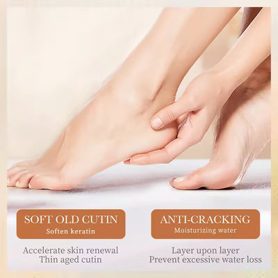 Chamomile Extract Hand Crack Cream Dryness Crackness  Feet Moisturizing Cream