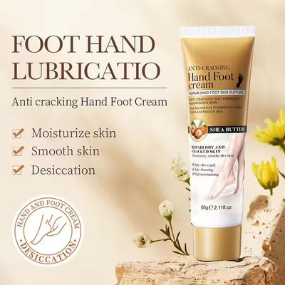 Chamomile Extract Hand Crack Cream Dryness Crackness  Feet Moisturizing Cream