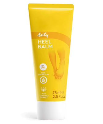 Calendula Softening Hand Foot Care Moisturizing ISO Urea Hand Cream Heel Lotion
