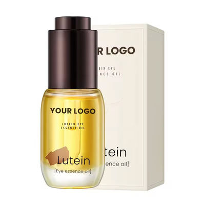 Eye Skin Care Essential Oil Moisturizing Anti Oxidation Lutein Essence Oil