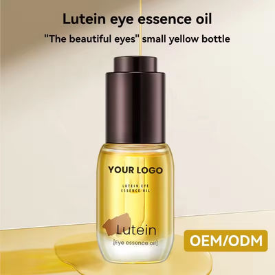 Eye Skin Care Essential Oil Moisturizing Anti Oxidation Lutein Essence Oil