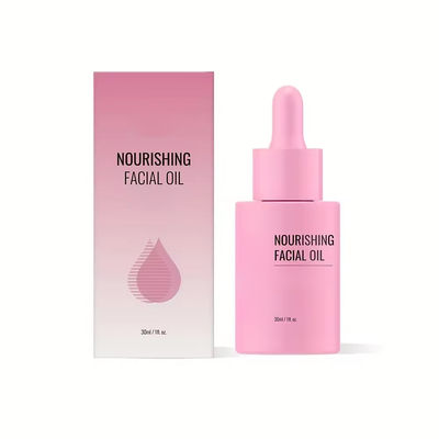 Jasmine Antioxidant Facial Skin Essential Oils  Soothing Plant Extract Massage Oil