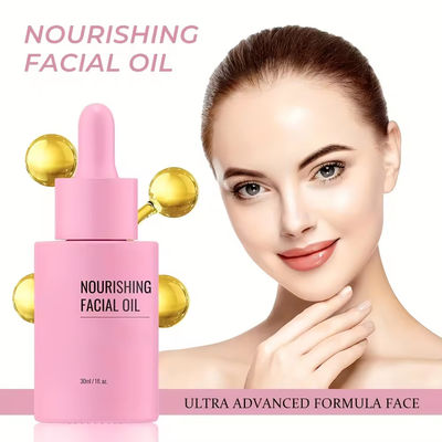 Jasmine Antioxidant Facial Skin Essential Oils  Soothing Plant Extract Massage Oil