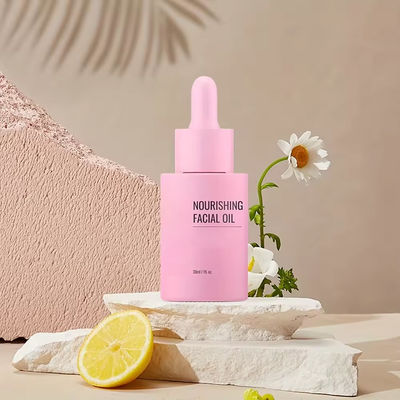 Jasmine Antioxidant Facial Skin Essential Oils  Soothing Plant Extract Massage Oil