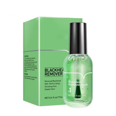 Blackhead Remover Face Serum Natural Organic Anti Aging Repair Skin Care Serum