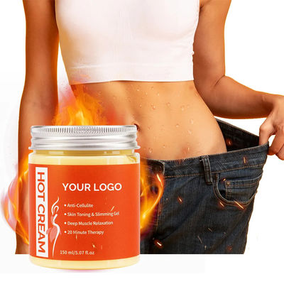 Fat Burning Cream Body Weight Loss Cream Waist Slimming Weight Loss Products