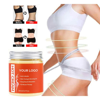 Fat Burning Cream Body Weight Loss Cream Waist Slimming Weight Loss Products