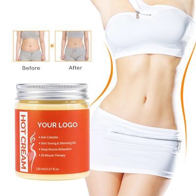 Fat Burning Cream Body Weight Loss Cream Waist Slimming Weight Loss Products