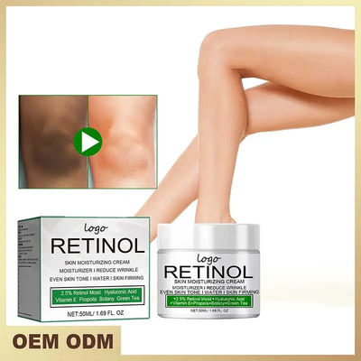 Body Whitening Cream Bleaching Serum Remove Melanin Pigmentation Brighten Inner Thigh Skin Moisturizing Cream