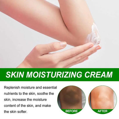 Body Whitening Cream Bleaching Serum Remove Melanin Pigmentation Brighten Inner Thigh Skin Moisturizing Cream
