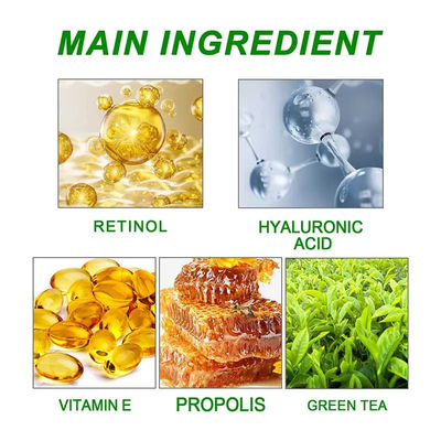 Body Whitening Cream Bleaching Serum Remove Melanin Pigmentation Brighten Inner Thigh Skin Moisturizing Cream