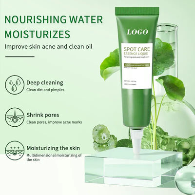 Deep Cleaning Anti-Acne Repair Fade Acne Mark Acne Treatment Cream