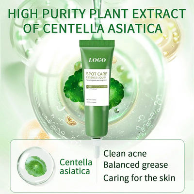 Deep Cleaning Anti-Acne Repair Fade Acne Mark Acne Treatment Cream