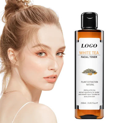 Multiple Moisturizing Ingredients Refine Pores And Make Skin Soft Whitening Face Toner For Hyperpigmentation