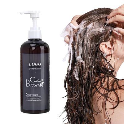 Custom Shampoo And Conditioner To Repair Damage Hair Revitalizes Hair Conditioner Nourishing Softening Hair Conditioner