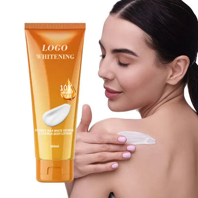 Skin Care Products L Glutathione Skin Whitening Body Lotion Brightening Body Lotion Hydrating Vitamin