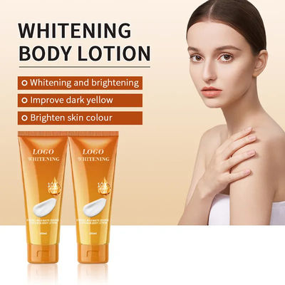 Skin Care Products L Glutathione Skin Whitening Body Lotion Brightening Body Lotion Hydrating Vitamin
