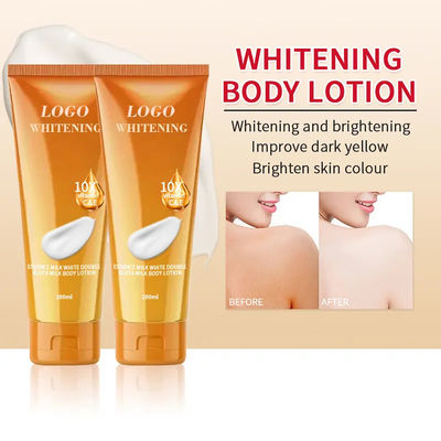 Skin Care Products L Glutathione Skin Whitening Body Lotion Brightening Body Lotion Hydrating Vitamin