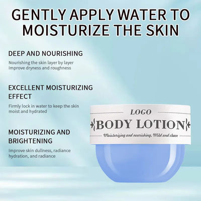 Bodycare Whitening Body Lotion Remove Black Spots And Dark Yellow Skin Care Brightening Hydrating Glutathion