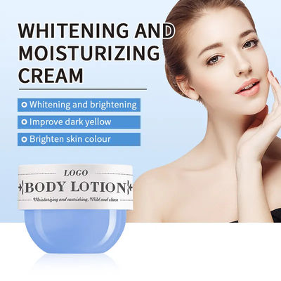 Bodycare Whitening Body Lotion Remove Black Spots And Dark Yellow Skin Care Brightening Hydrating Glutathion