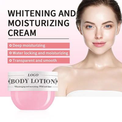 Skin Care Deep Clean Body Lotion Essens Hydrating Nourish Whitening Hyperpigmentation Treatment Skin Care