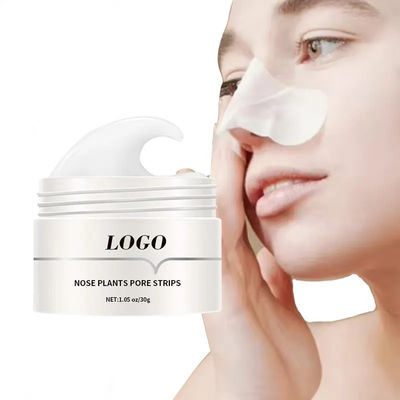 Reduce Growth Of Blackheads And Remove Oil Deep Cleaning White Nose Patch Blackhead Remover