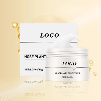 Reduce Growth Of Blackheads And Remove Oil Deep Cleaning White Nose Patch Blackhead Remover