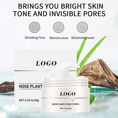 Reduce Growth Of Blackheads And Remove Oil Deep Cleaning White Nose Patch Blackhead Remover