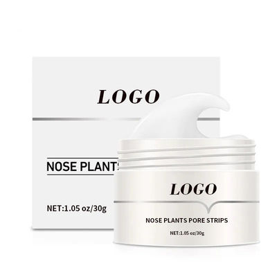 Reduce Growth Of Blackheads And Remove Oil Deep Cleaning White Nose Patch Blackhead Remover