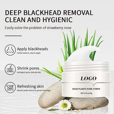 Reduce Growth Of Blackheads And Remove Oil Deep Cleaning White Nose Patch Blackhead Remover