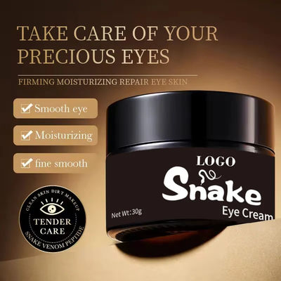 Firming And Moisturizing Reducing Fine Lines Dark Circles And Bag Removal Eye Dark Circles Remove Cream